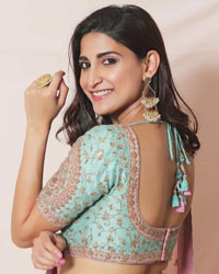 Aahana Kumra